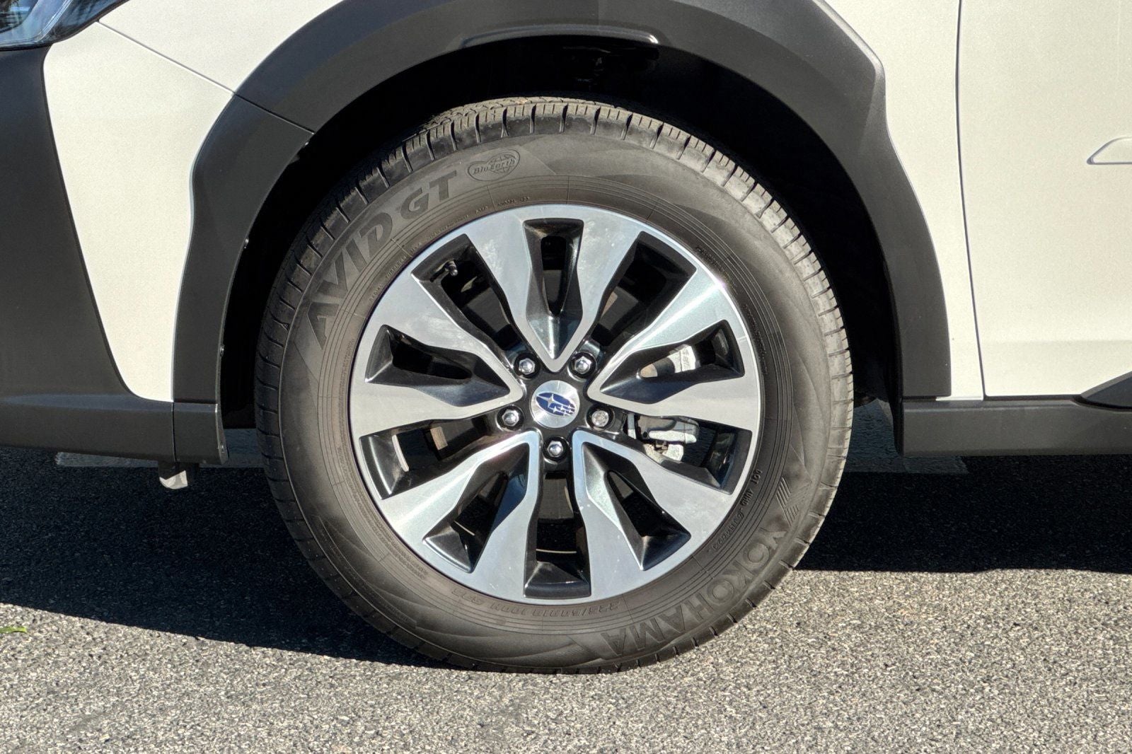 2024 Subaru Outback Touring XT