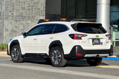 2024 Subaru Outback Touring XT