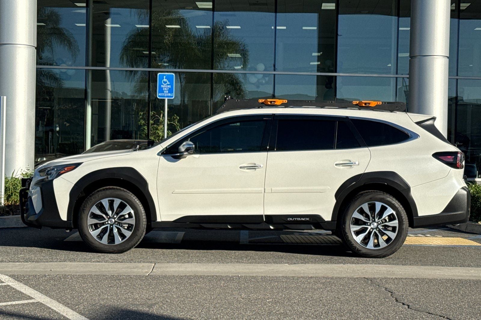 2024 Subaru Outback Touring XT