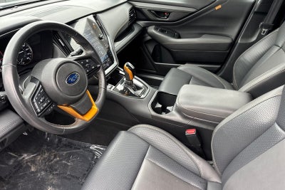 2023 Subaru Outback Wilderness