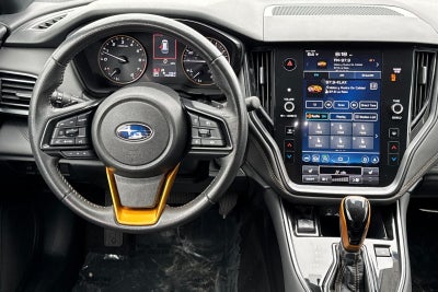 2023 Subaru Outback Wilderness