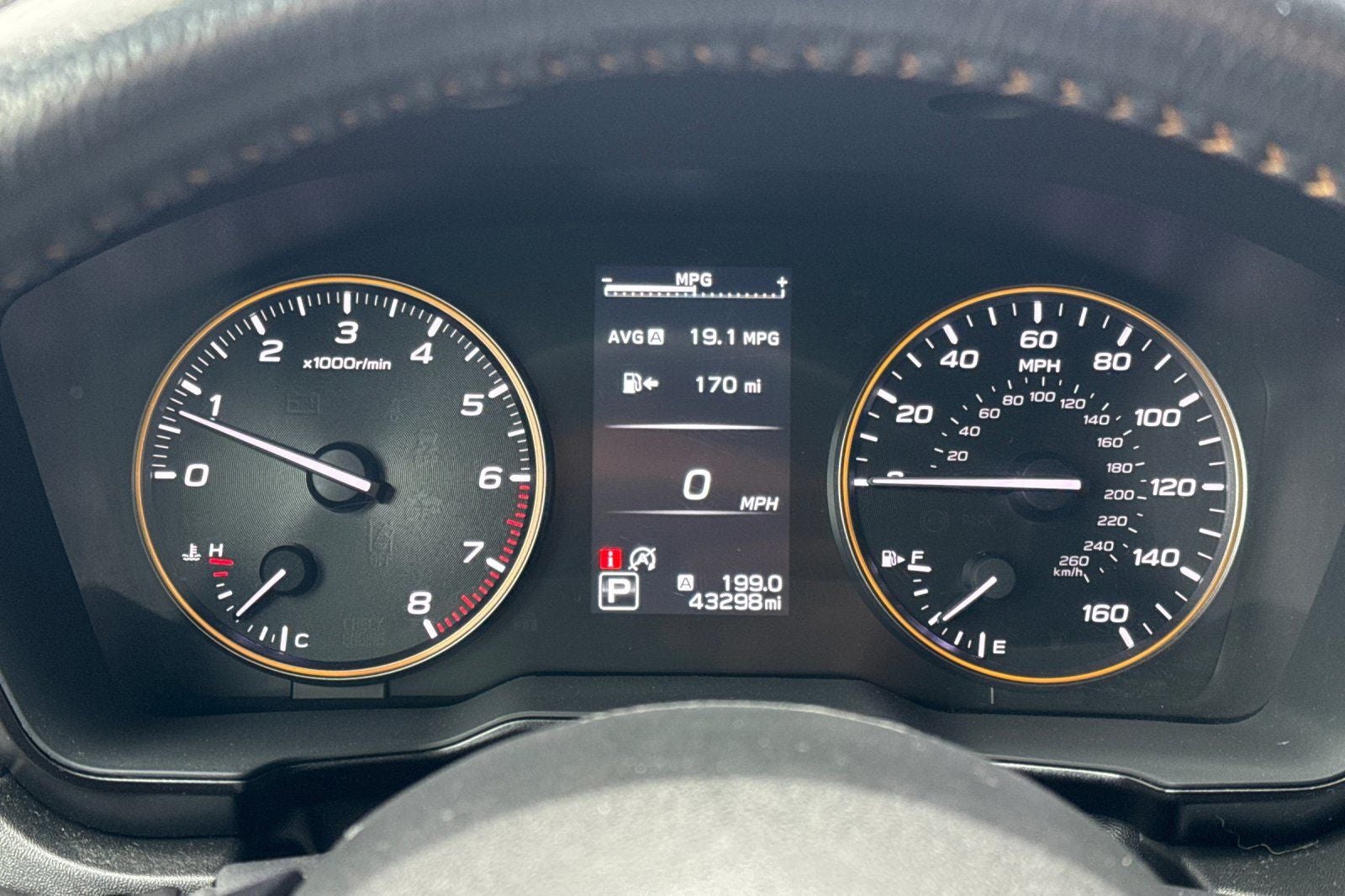 2023 Subaru Outback Wilderness