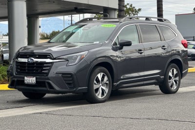 2023 Subaru Ascent Premium
