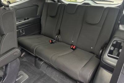 2023 Subaru Ascent Premium