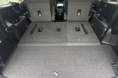 2023 Subaru Ascent Premium