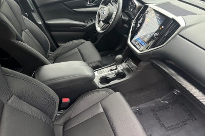 2023 Subaru Ascent Premium