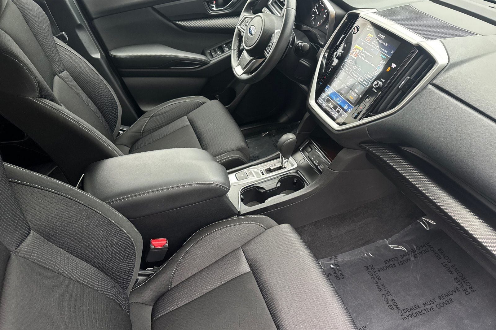 2023 Subaru Ascent Premium