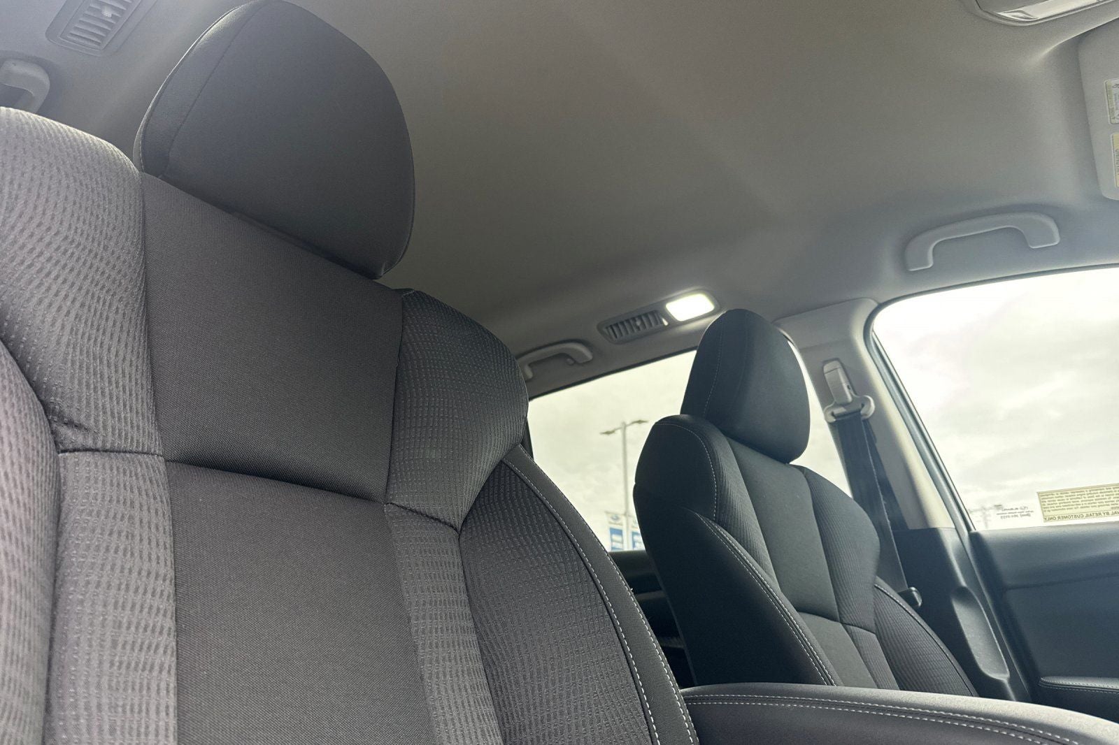 2023 Subaru Ascent Premium