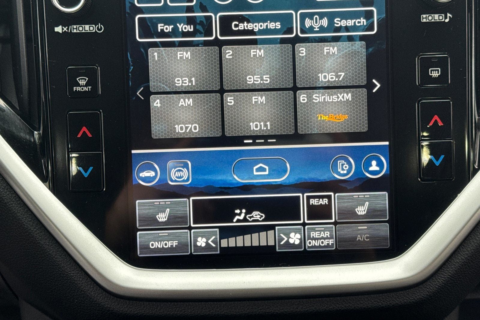 2023 Subaru Ascent Premium