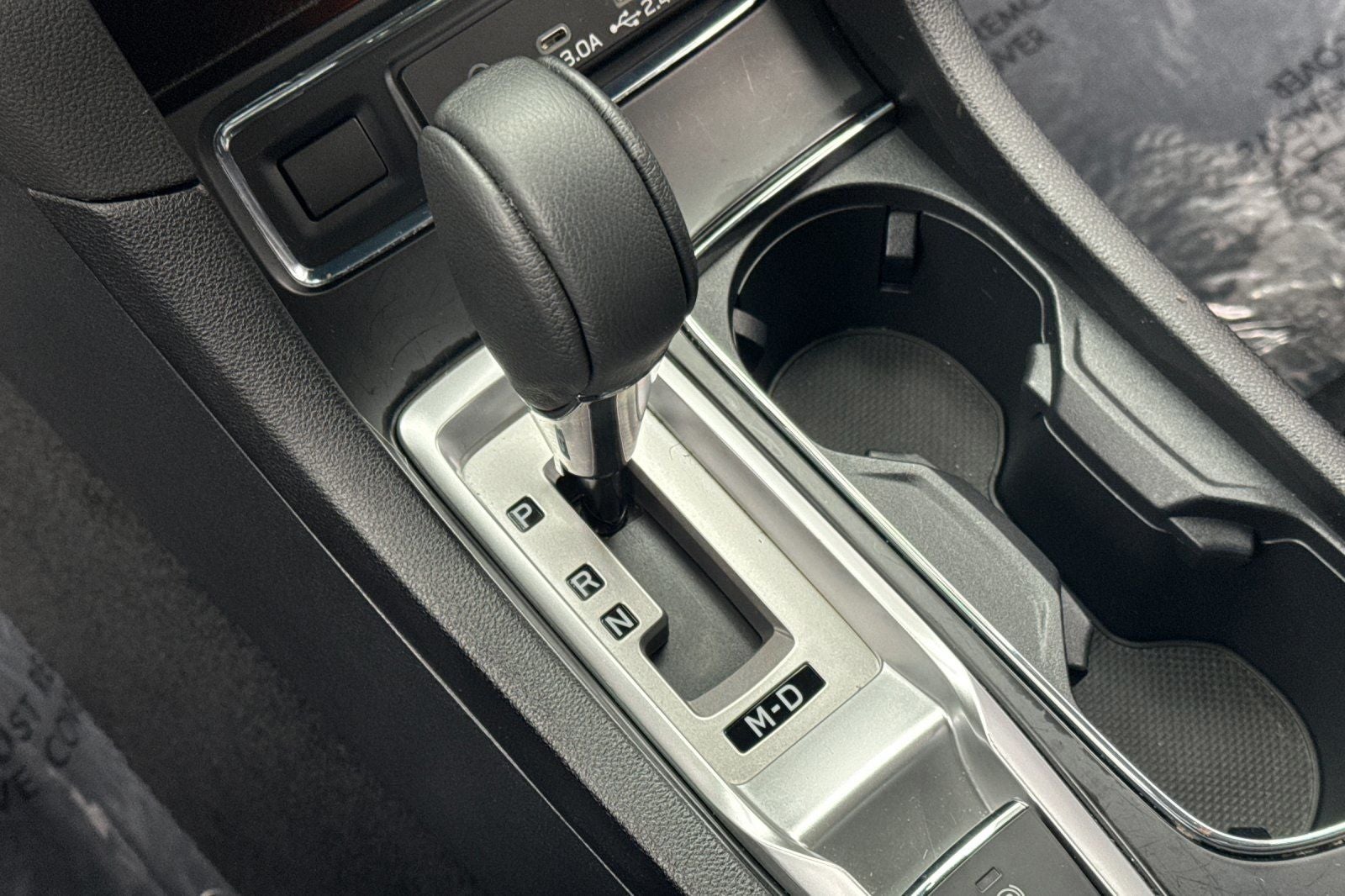 2023 Subaru Ascent Premium