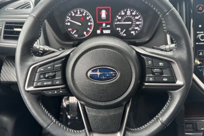 2023 Subaru Ascent Premium