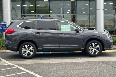 2023 Subaru Ascent Premium