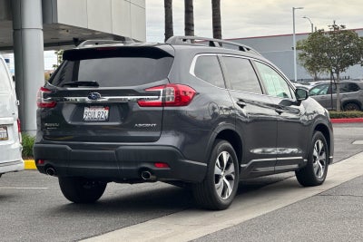 2023 Subaru Ascent Premium
