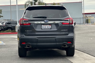 2023 Subaru Ascent Premium