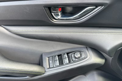 2023 Subaru Ascent Onyx Edition