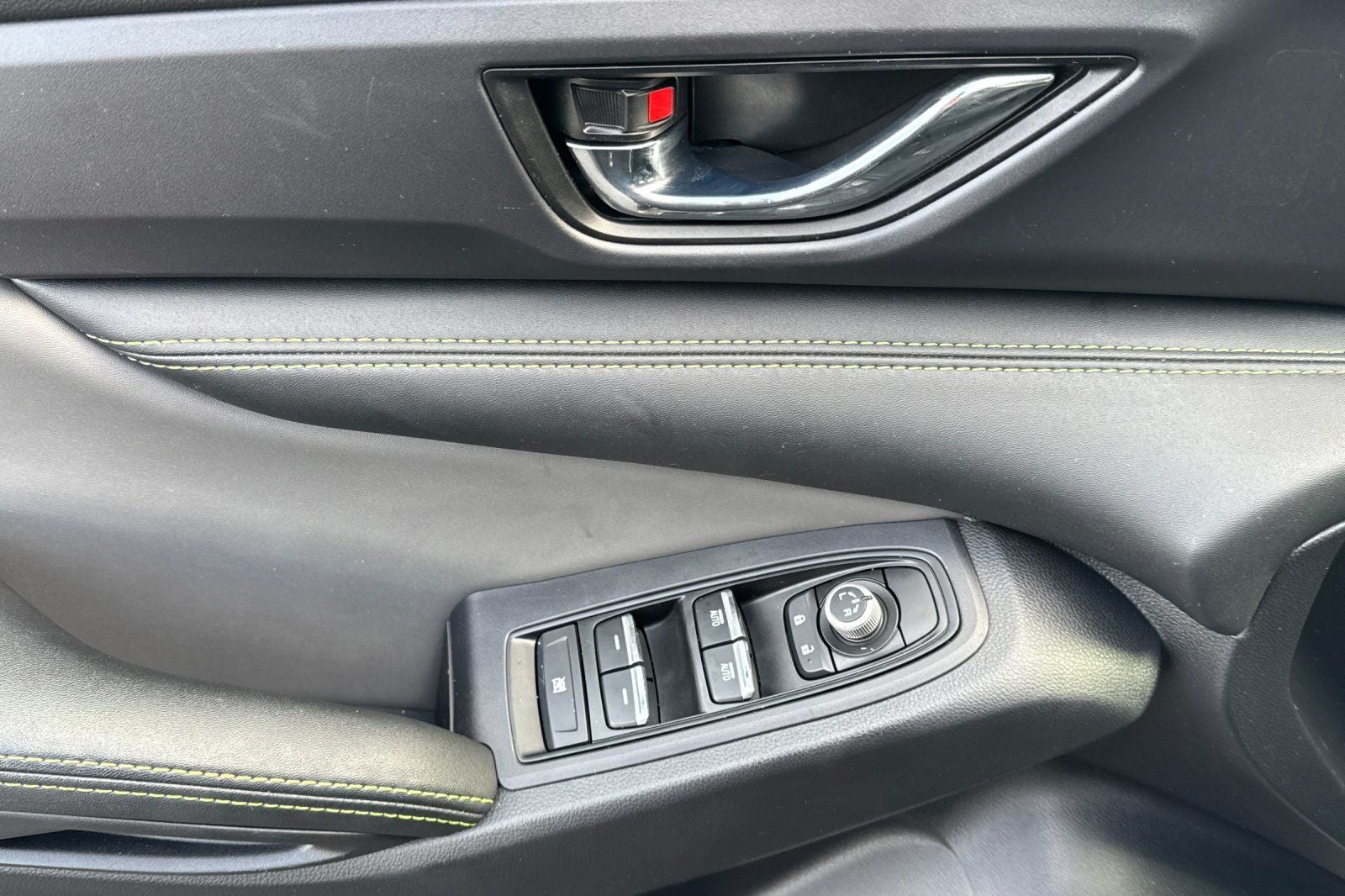 2023 Subaru Ascent Onyx Edition