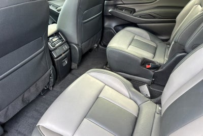 2023 Subaru Ascent Onyx Edition