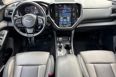 2023 Subaru Ascent Onyx Edition