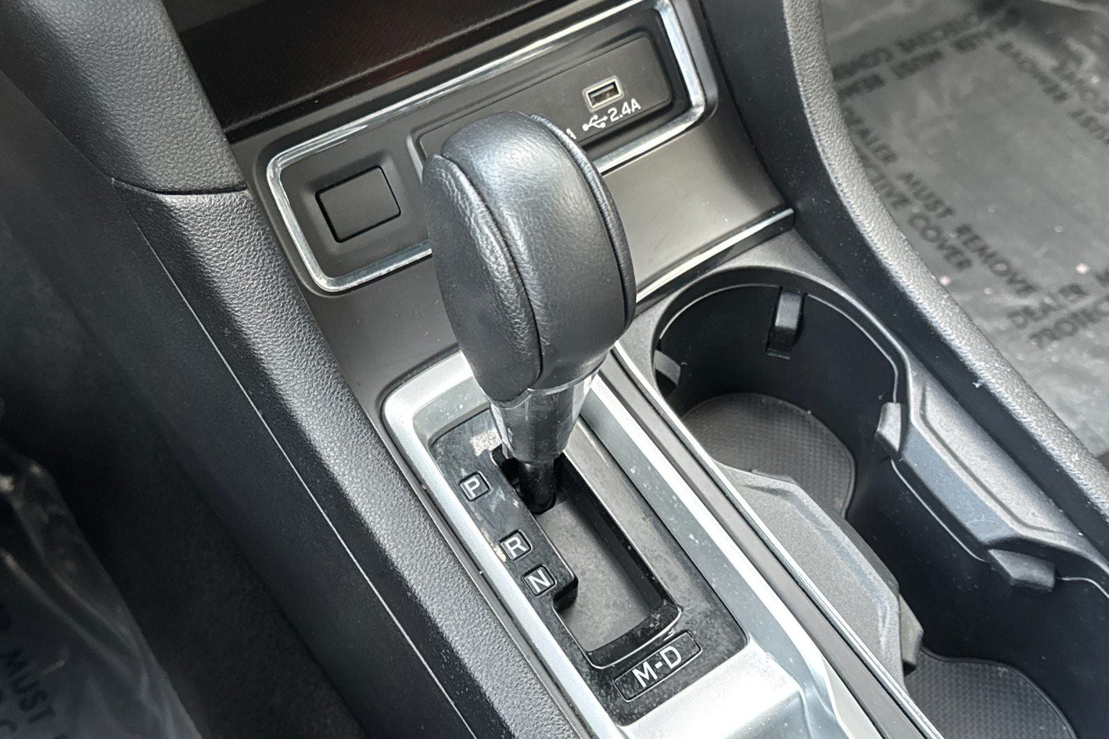 2023 Subaru Ascent Onyx Edition