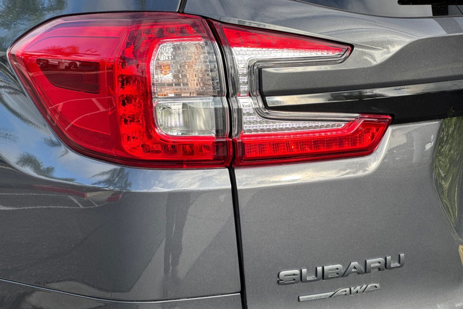 2023 Subaru Ascent Onyx Edition