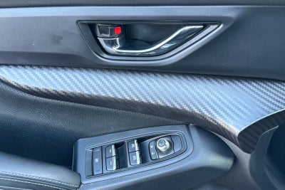 2022 Subaru Ascent Onyx Edition