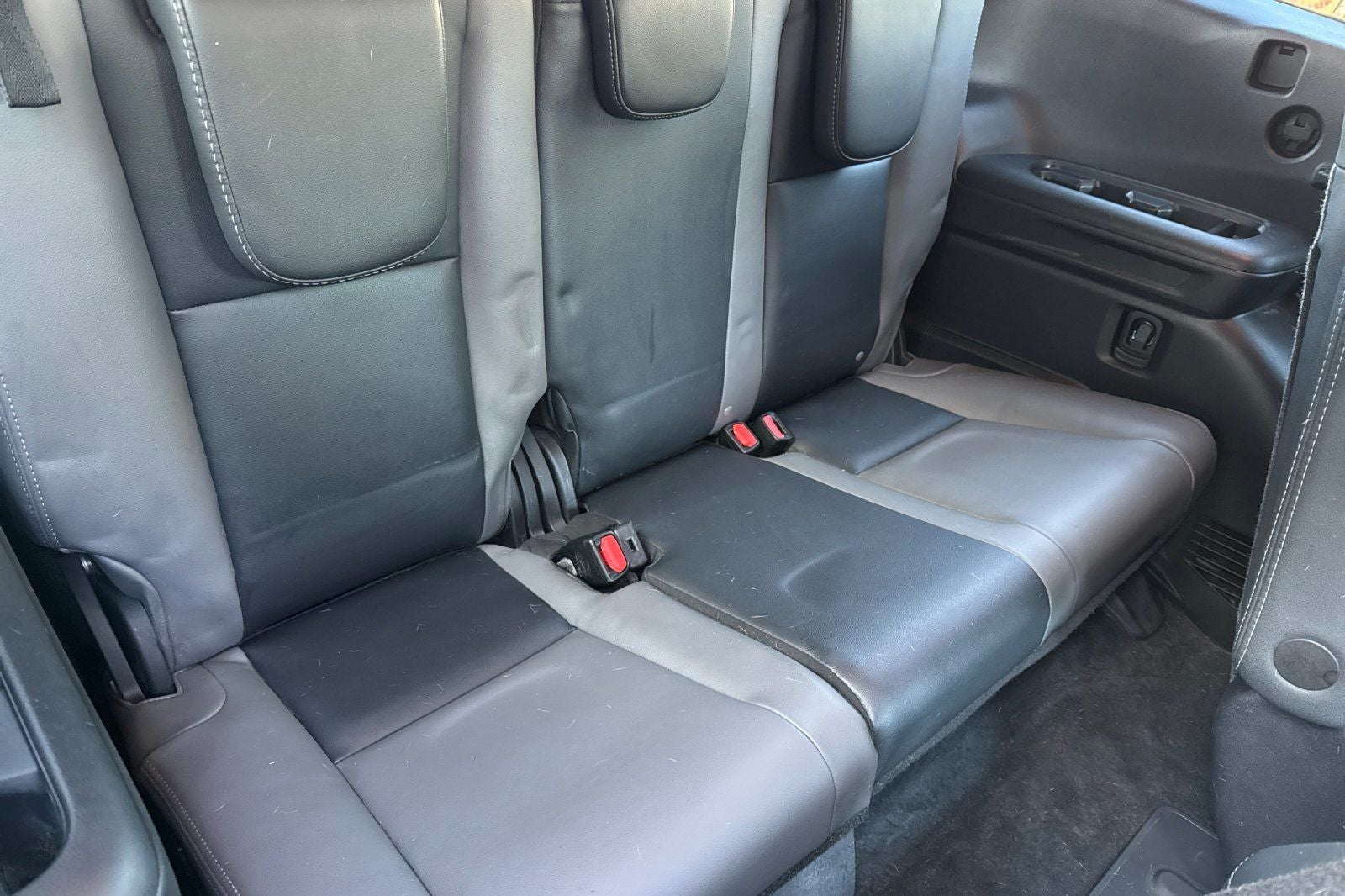 2022 Subaru Ascent Onyx Edition