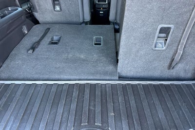 2022 Subaru Ascent Onyx Edition