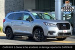 2022 Subaru Ascent Onyx Edition
