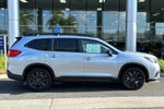 2022 Subaru Ascent Onyx Edition