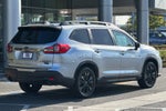 2022 Subaru Ascent Onyx Edition