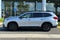 2022 Subaru Ascent Onyx Edition