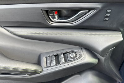 2023 Subaru Ascent Onyx Edition