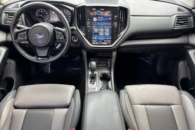 2023 Subaru Ascent Onyx Edition