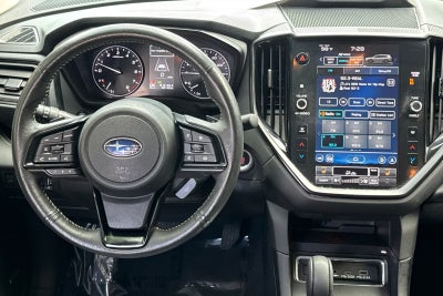 2023 Subaru Ascent Onyx Edition