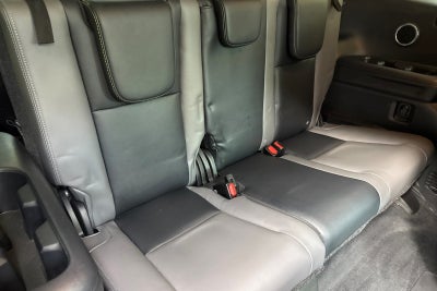 2023 Subaru Ascent Onyx Edition