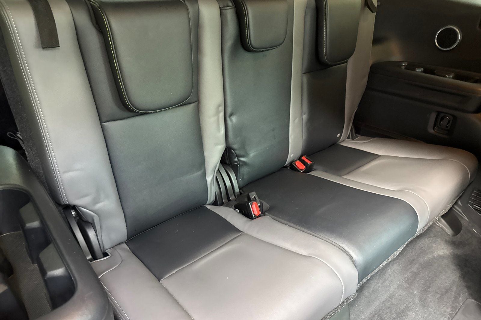 2023 Subaru Ascent Onyx Edition