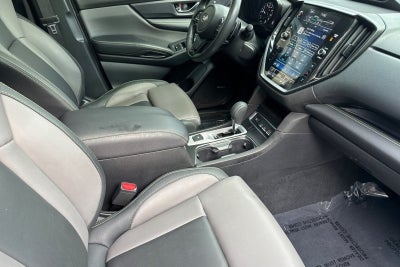 2023 Subaru Ascent Onyx Edition