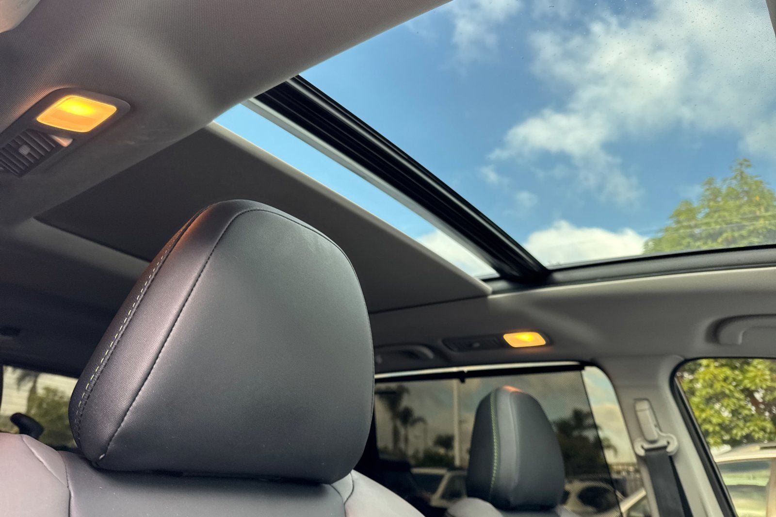 2023 Subaru Ascent Onyx Edition