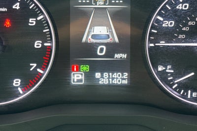 2023 Subaru Ascent Onyx Edition