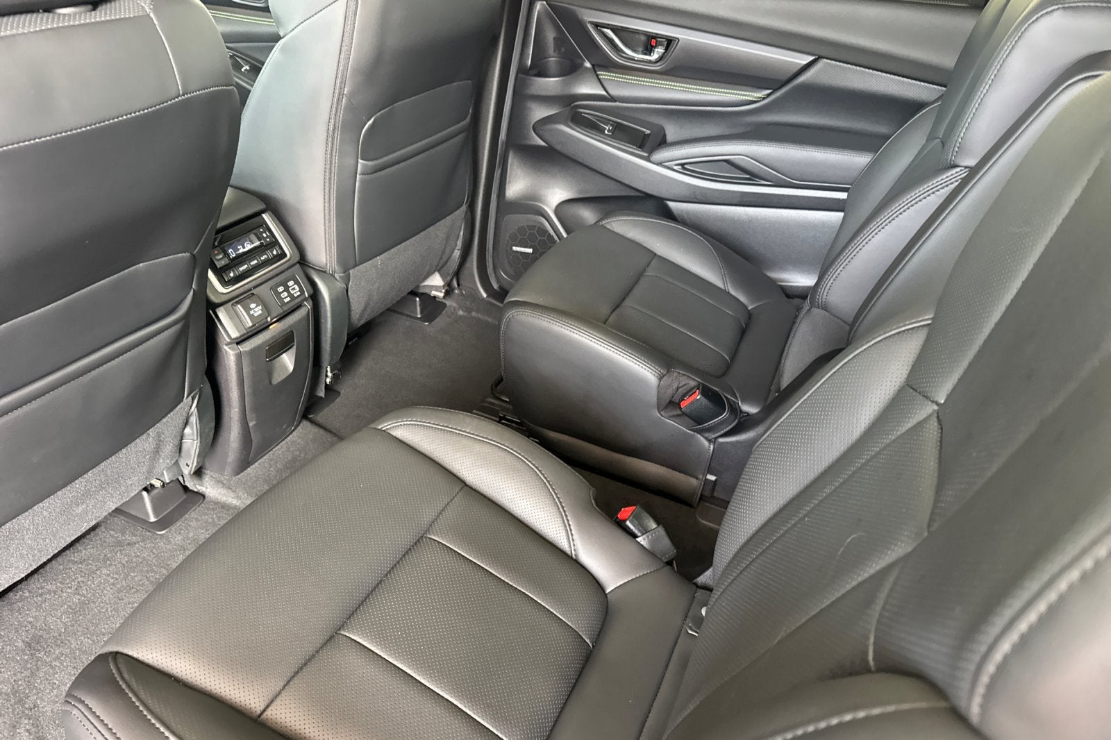 2026 Subaru Ascent Onyx Edition Touring 7-Passenger