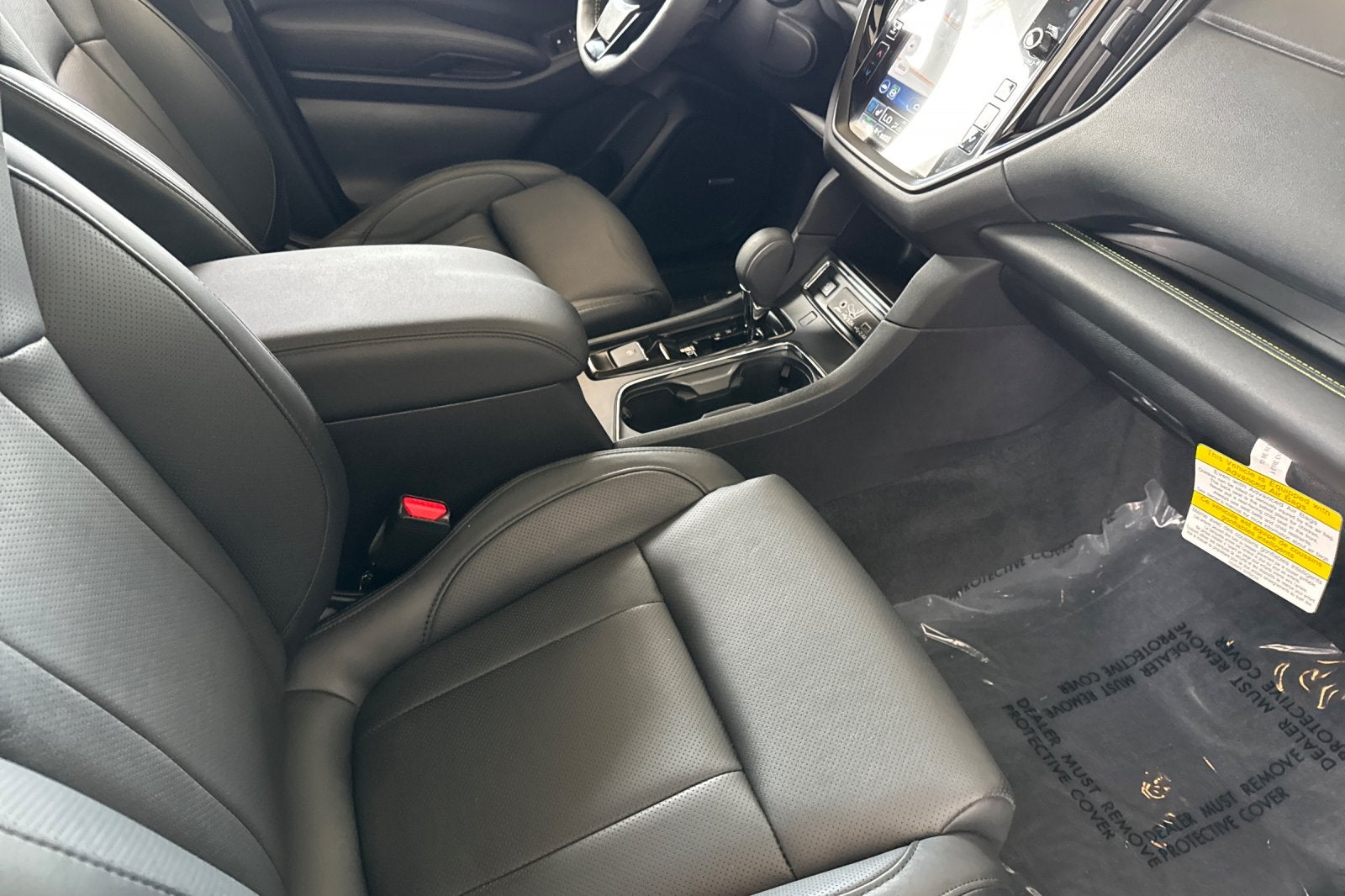 2026 Subaru Ascent Onyx Edition Touring 7-Passenger