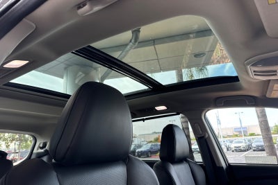 2026 Subaru Ascent Onyx Edition Touring 7-Passenger