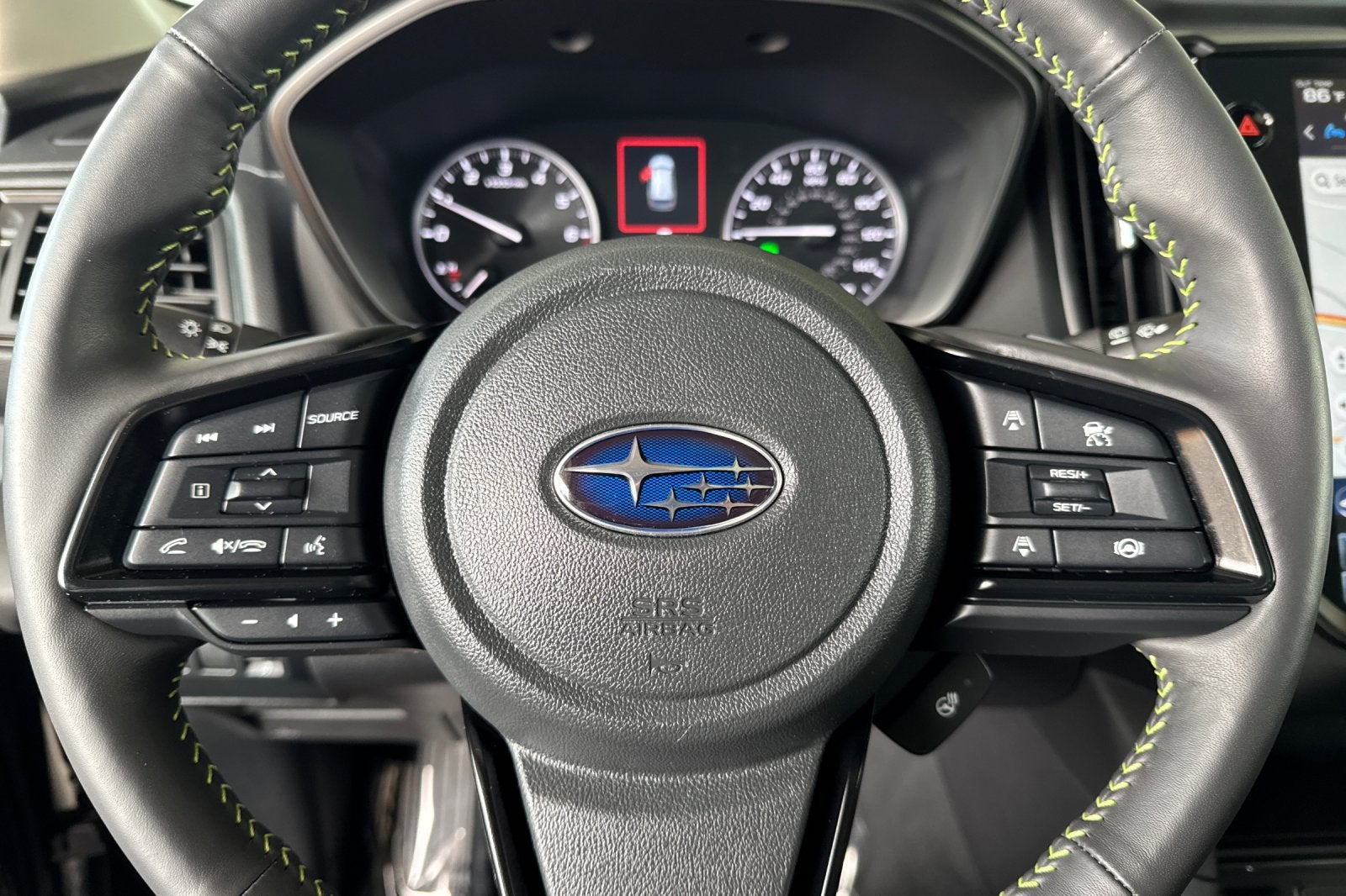 2026 Subaru Ascent Onyx Edition Touring 7-Passenger