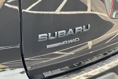 2026 Subaru Ascent Onyx Edition Touring 7-Passenger