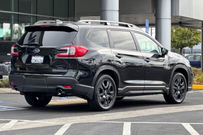 2026 Subaru Ascent Onyx Edition Touring 7-Passenger
