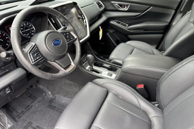 2025 Subaru Ascent Limited