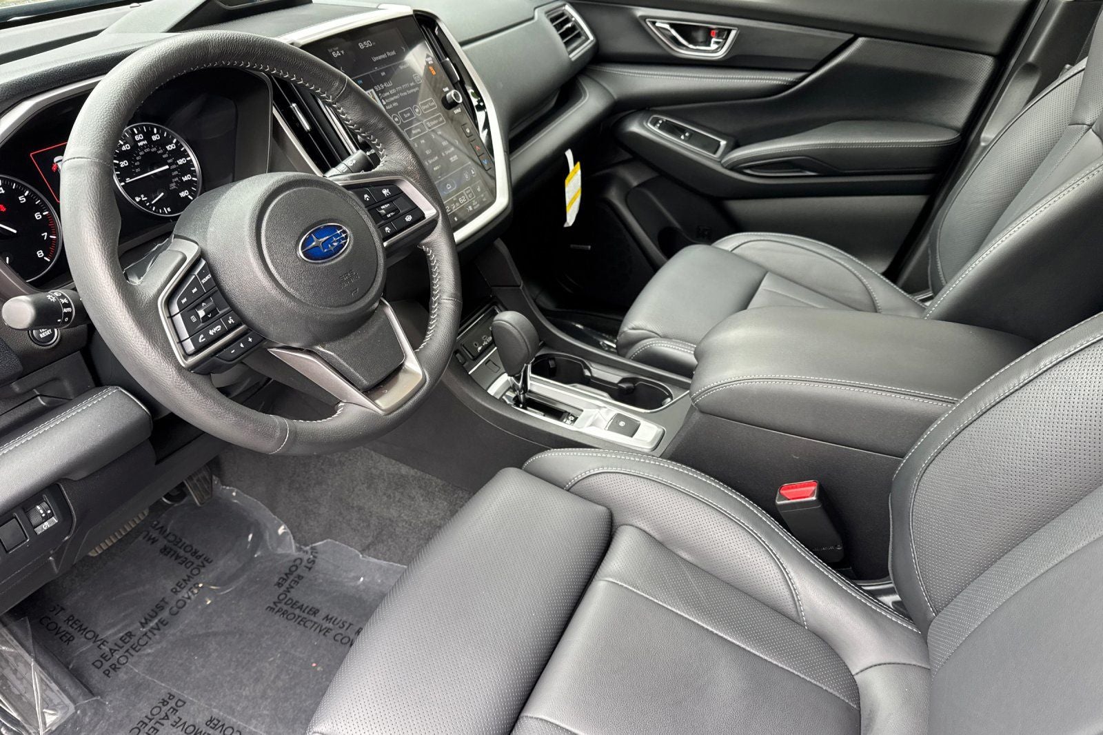 2025 Subaru Ascent Limited