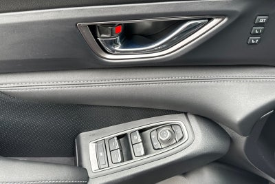 2025 Subaru Ascent Limited
