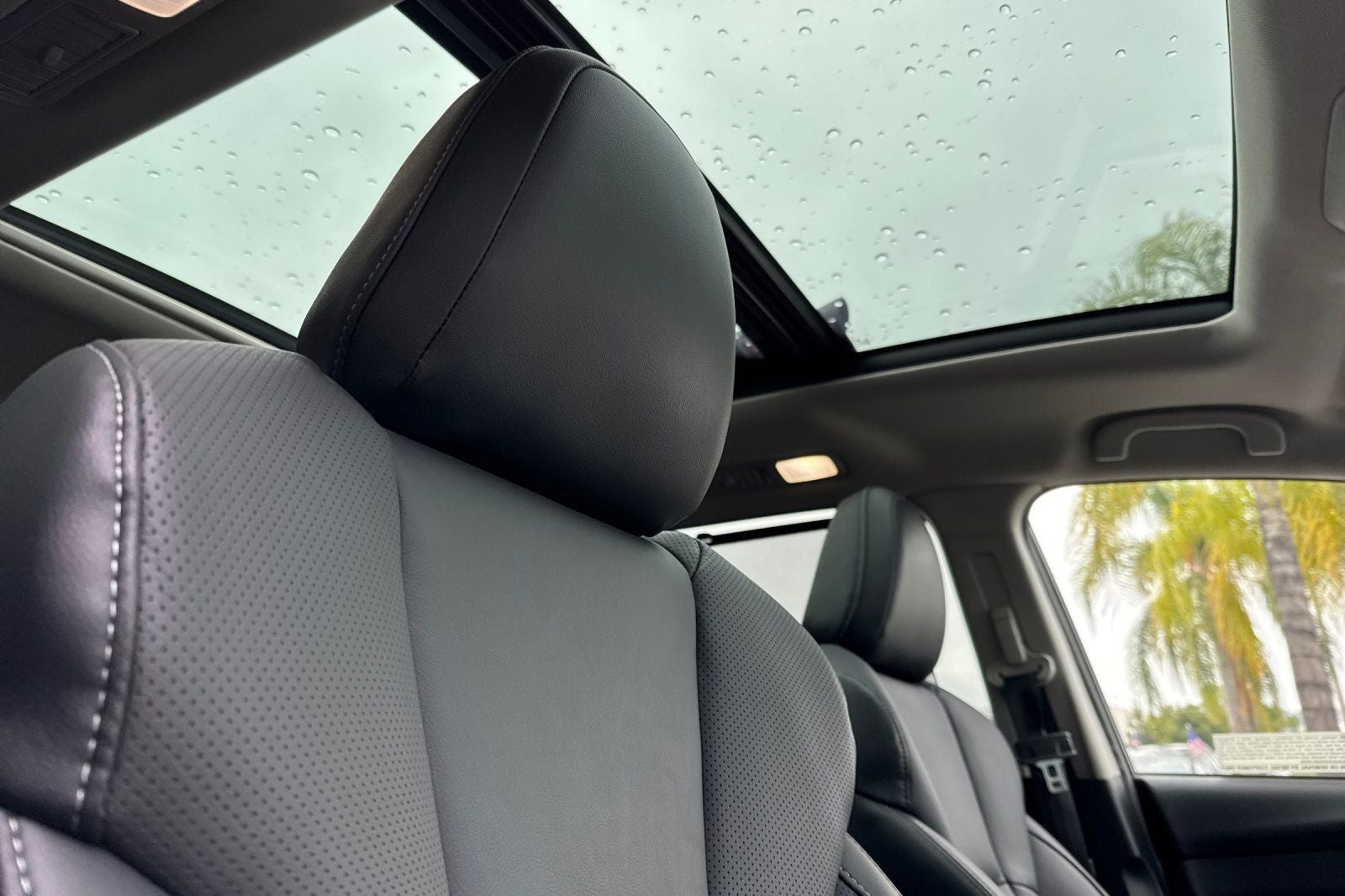 2025 Subaru Ascent Limited