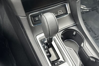 2025 Subaru Ascent Limited